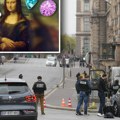 Šok! Da li verujete da su kriminalci ovo koristili da upadnu u Luvr? Veliki propust obezbeđenja muzeja