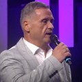 (Фото) певач смршао 90 килограма: Имао 180 кг, а сада је други човек - истопио се