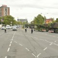 Šapić: Postavljen novi asfalt nakon vojne parade, troškovi minorni u odnosu na benefite