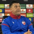 UŽIVO Milojević se obraća pred okršaj u "kamenolomu"