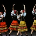 Spektakl u Beogradu! Legendarni ,,Balet Igora Mojsejeva'' 8. i 9. novembra u Sava centru