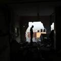 Hamas pronašao telo: Predali su ga izraelskoj vojsci, pregledaće kovčeg i pokriti zastavom