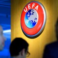 Uefa kaznila Zvezdu sa 62.500 evra i zabranom prodaje karata za gostovanje u Austriji