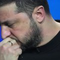 Poslednja linija odbrane Vladimira Zelenskog: Ukrajini sat otkucava, trulo srce evropskog ratnog umora