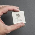 Nvidia vrijedi nevjerojatnih pet milijardi dolara; brojke su fascinantne