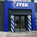 Jysk stiže u Bor – donacija lokalnoj školi sporta povodom otvaranja