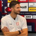 "Bio sam izuzetno srećan i ponosan kada sam video svoje ime na spisku" Marko Grujić otvorio dušu posle povratka u…