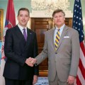 Američka misija Marka Đurića: Njegovi sagovornici nemaju uticaja na politiku koju diktira Tramp