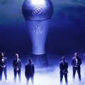 FIFA dodeljuje nagrade najboljima iz sveta fudbala u 2025. godini u utorak u Dohi