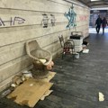 Lista čekanja za Prihvatilište i pre početka zime, upozorava Mreža za borbu protiv beskućništva