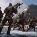 Originalni The Division radi u 60 fps za PlayStation 5