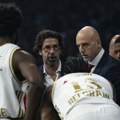 Obradović: Pred svaki meč promena hemije, rotacije… Zahtevno je