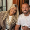 Dado Polumenta ne može da sakrije sreću: Folker otkrio pol trećeg deteta sa 11 godina mlađom ženom
