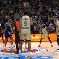 Fenerbahče savladao Barselonu, Panatinaikos bolji od Žalgirisa (video)