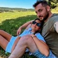 "Ideja je bila samo da dobijem dete" Strugar sad ljubi glumicu, a ovako je pričao o Ivani koju je ostavio