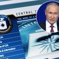 "Ukrajina nije ciljala Putinovu rezidenciju": Oglasila se CIA povodom napada na kuću ruskog predsednika