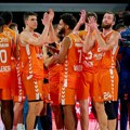 Да ли је ово реално?! Наредни Звездин ривал у Евролиги за једно полувреме убацио 79 поена