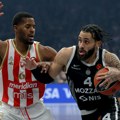 "Nije realno pričati o F4 za Zvezdu, Partizan - završio sezonu"