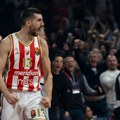 "Zvezda može da stigne do F4 Evrolige!" Ognjen Dobrić za Kurir najavio velike stvari: Možemo to da uradimo, samo da...
