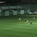 Mađari postigli sjajan gol protiv Zvezde: Školska kontra, a onda fenomenalan šut, Glazer nije mogao ništa