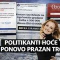 HOĆE PRAZAN TRG I TIŠINU: KAKO LOKALNI POLITIKANTI RATUJU PROTIV RADOSTI GRAĐANA ČAČKA