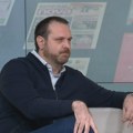 Jovićević: Botovski napad na naloge Nove i Radara demonstracija sile, vlast se plaši slobodnih medija