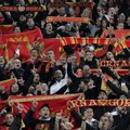 Šta im bi? Crnogorci sramno udarili na kapitena reprezentacije Srbije