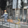 Ukrajinske vlasti: Masovno rusko bombardovanje elektroenergetske mreže
