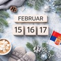 Sveti Sava u utorak, a u februaru tri neradna dana: Evo kada nas očekuje sledeći mini-odmor