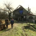 Pomoć za porodicu kojoj je izgorela kuća
