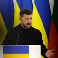 "Sve zavisi od Amerikanaca": Zelenski otvoreno o ruskim udarima