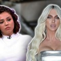 "Mala je bezobrazna i neviđeno glupa..." Jelena Karleuša ne štedi mladu koleginicu - Pružila Breskvici podršku, a evo kako joj…