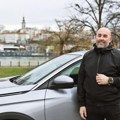 Položili ste vožnju, ali se i dalje plašite da vozite: Instruktor Dragan našao način kako da vam pomogne