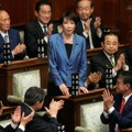 Istorijska pobeda za Sanae Takaiči: Stranka japanske premijerke osvojila apsolutnu većinu na izborima