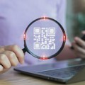 Najmanji QR kod na svetu - upisan u Ginisovu knjigu rekorda