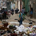 (Foto, video) Kuba na ivici kolapsa! Tramp bacio zemlju na kolena, život je stao, a ovako danas izgleda Havana