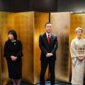 Održan prijem povodom rođendana japanskog cara u Beogradu (foto, video)