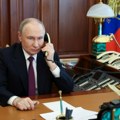 Putin sa Lukašenkom razgovarao telefonom