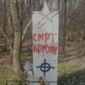 Skrnavljenje spomenika vojnicima Crvene armije u Opornici izazvalo oštre osude u Kragujevcu