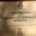ANEM ALARM: Novosadski sud odbio da privremeno zabrani objavljivanje propagandnog filma o Veranu Matiću