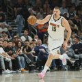 NBA se poklonila Jokiću, reagovao bivši Novakov trener
