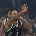Nemoguć koš Karlika Džonsa koji je rešio večiti derbi: Ovako je Partizan savladao Crvenu zvezdu