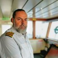 Kapetan Srđan Janković: 'Kako smo prošli kroz Ormuski moreuz'