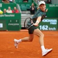 Siner silovito i ekspresno do osmine finala Monte Karla