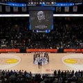 Najtužniji početak Partizanovog meča u Evroligi zbog smrti Duška Vujoševića
