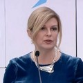 Kolinda se vraća na hrvatsku političku scenu? Komentarisala izbore u Mađarskoj, pa spomenula i Trampa