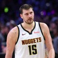 "Ne žele da mu daju četvrti MVP": NBA zvezda tvrdi da liga kuje zaveru protiv Jokića