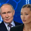 Snimak o kom bruji Rusija: Dok Putinov rejting pada, popularna blogerka rekla je ono što mnogi misle: "Narod Vas se plaši"