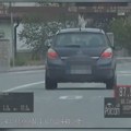 Presretači zaustavili vozača u Požegi: U zoni škole vozio skoro 100 na sat, podneta prekršajna prijava (video)