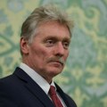Peskov: Sastanak Putina i Zelenskog moguć samo radi finalizacije sporazuma